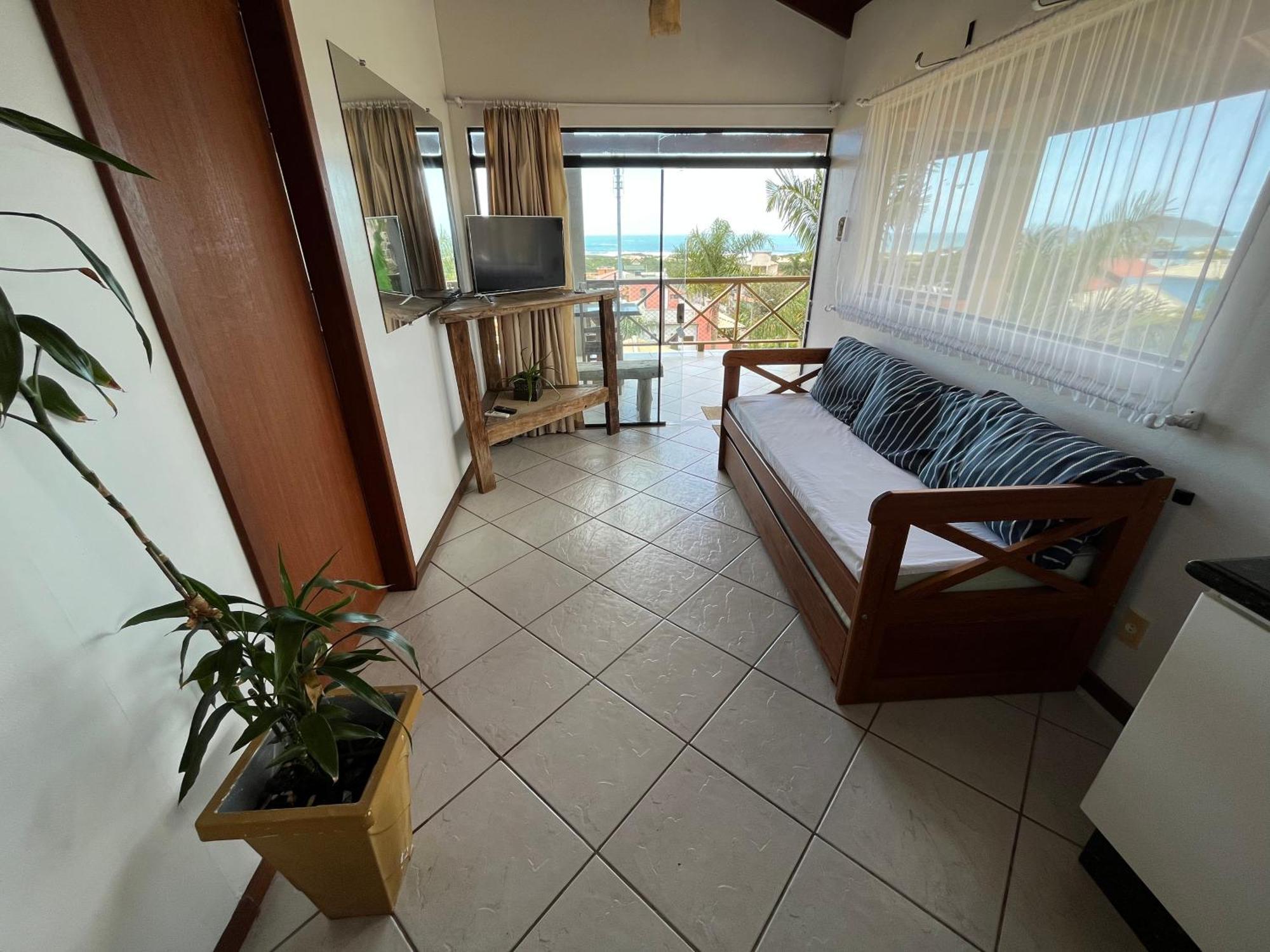 Hotel Pousada Mirante à Florianópolis Extérieur photo
